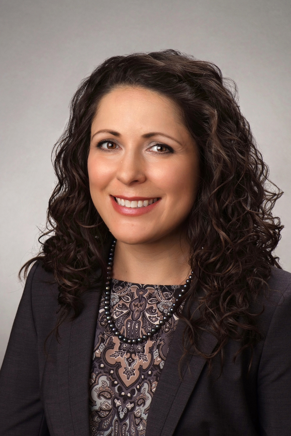 Dana Nevedal, PhD — Licensed Clinical Psychologist